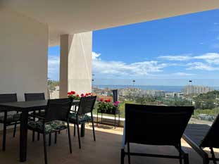 Estepona, Las Mesas Scenic1212